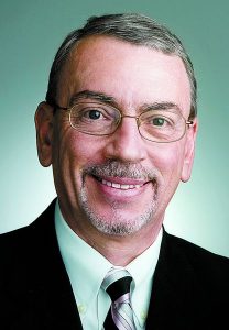 Cape residents duke it out for District 1 commission seat